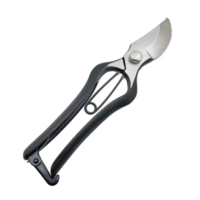 Gardening Tools Japan - กรรไกรตัดกิ่ง 200 มม. นำเข้าจากญี่ปุ่น เครื่องมือตัดแต่งสวน รุ่นทำมือ