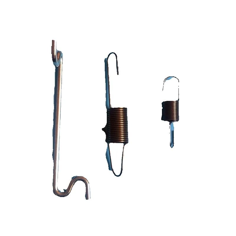 Gardening Tools Japan - 1 ชุดสําหรับญี่ปุ่น Robin EY20 Governing ฤดูใบไม้ผลิ,คาร์บูเรเตอร์เชื่อมต่อ,ปรับฤดูใบไม้ผลิเครื่องยนต์เบนซิน
