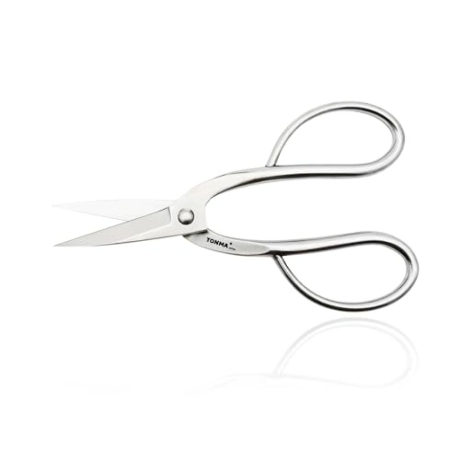 Gardening Tools Japan - กรรไกรตัดกิ่ง TONMA [ผลิตในญี่ปุ่น] ขนาด 8 นิ้ว