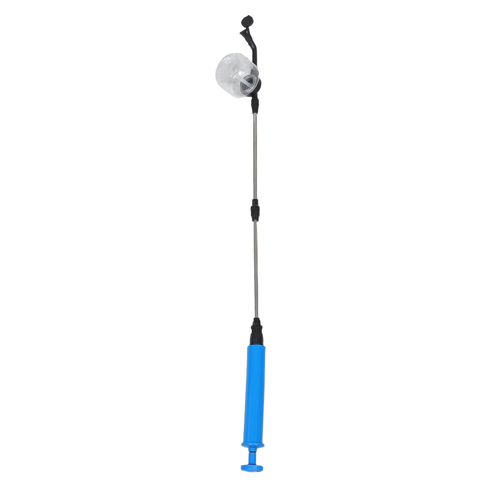 Gardening Tools Uses - เครื่องพ่นละอองฝอยสำหรับการผสมเกสรด้วยมือสำหรับต้นไม้ผลไม้ ผัก และพืชสวน อุปกรณ์ผสมเกสรสำหรับการปลูกมะเขือเทศและสตรอว์เบอร์รี