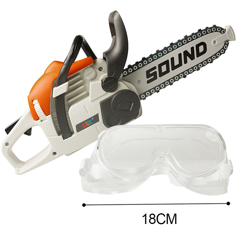 ของเล่นลูกโซ่แว่นตาเด็กไฟฟ้า C - Gardening Tools Kit For Kids บทวิจารณ์และราคา