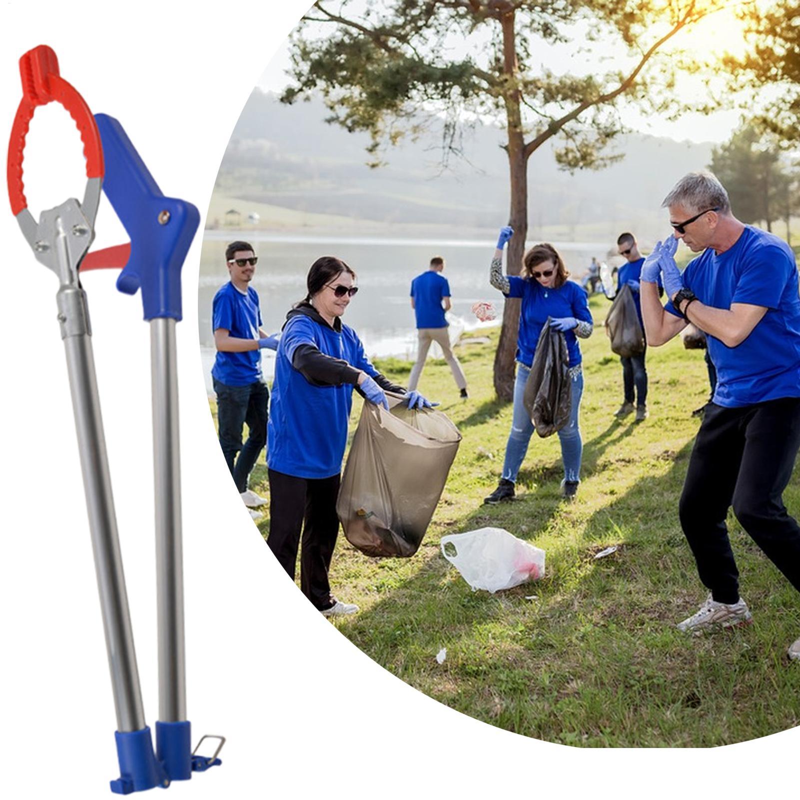 เครื่องมือจับของ อลูมิเนียมอัล - Gardening Tools For Home บทวิจารณ์และราคา