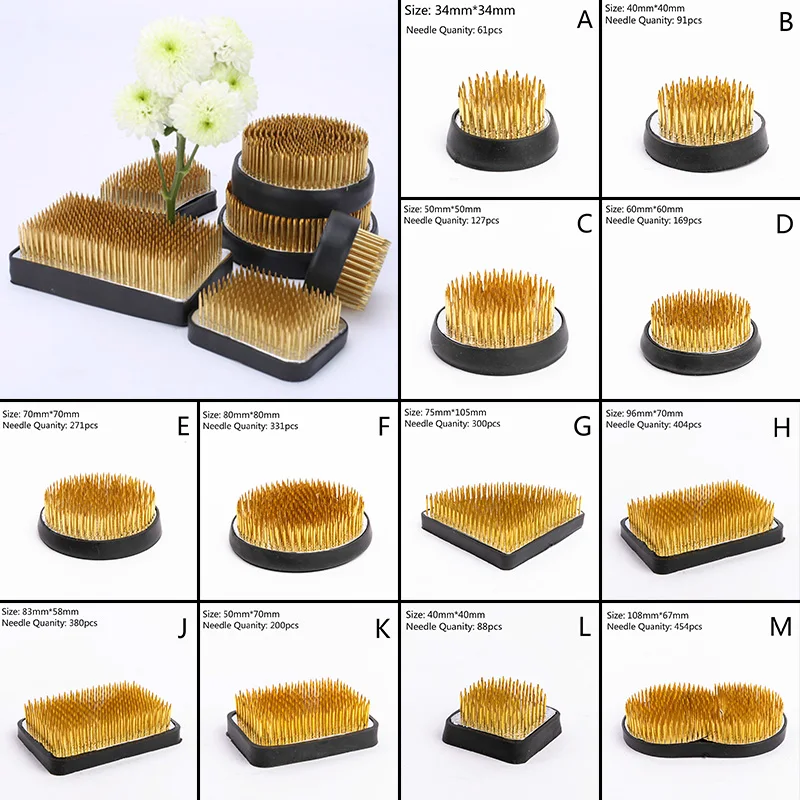 เข็มจิ้มดอกไม้แบบญี่ปุ่น อิเคะ - Gardening Tools Japan บทวิจารณ์และราคา