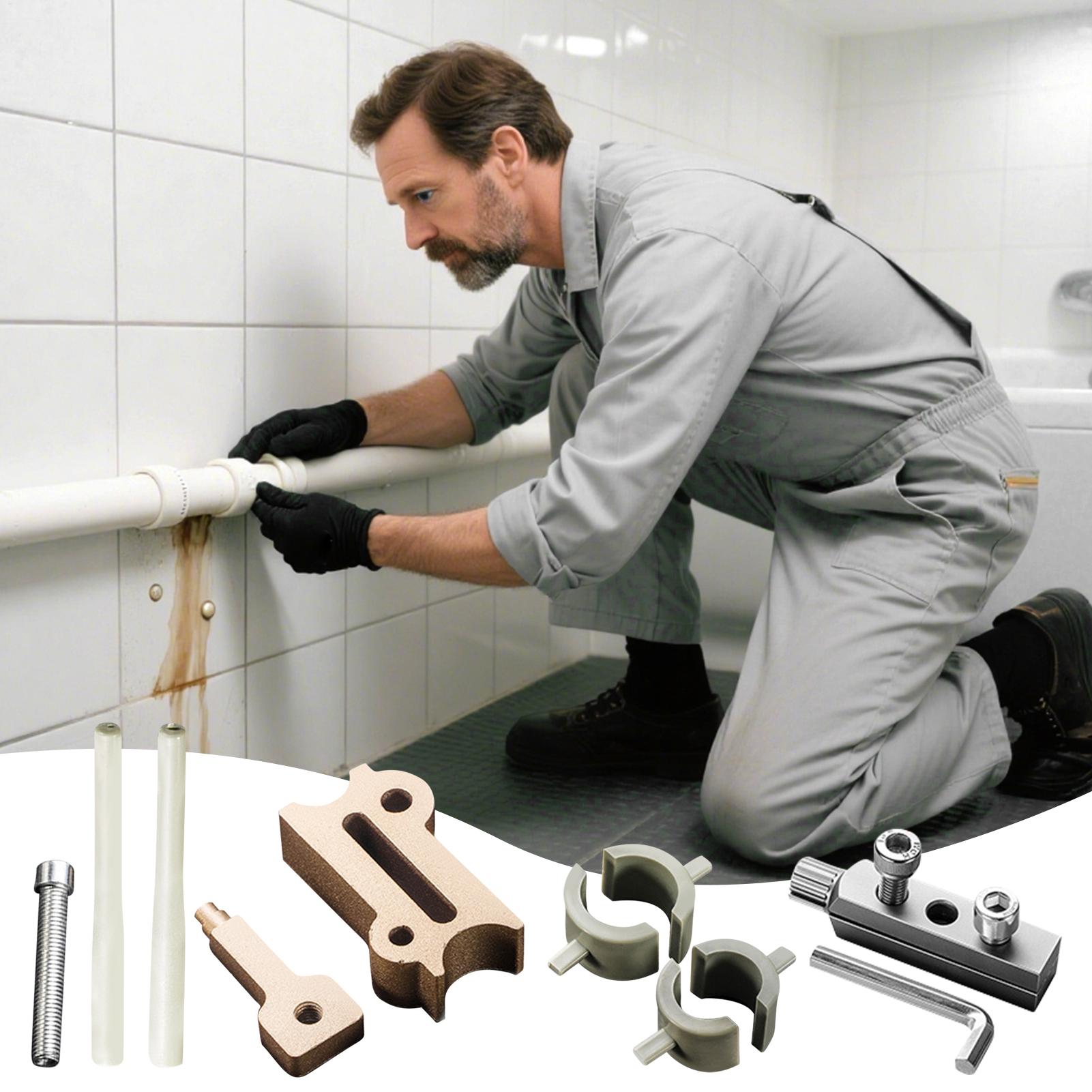 เครื่องมือซ่อมท่อร้อนละลายชุดห - Gardening Tools For Home บทวิจารณ์และราคา