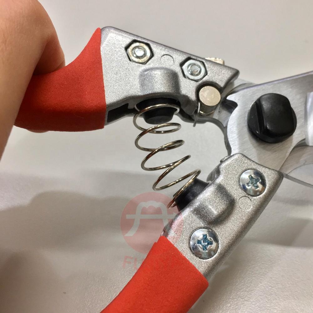 กรรไกรตัดกิ่งอุตสาหกรรม MIT แบ - Gardening Tools Japan บทวิจารณ์และราคา