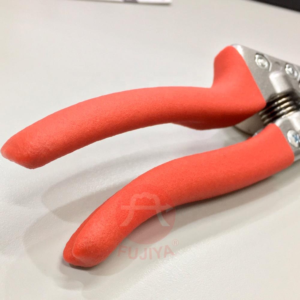 กรรไกรตัดกิ่งอุตสาหกรรม MIT แบ - Gardening Tools Japan บทวิจารณ์และราคา