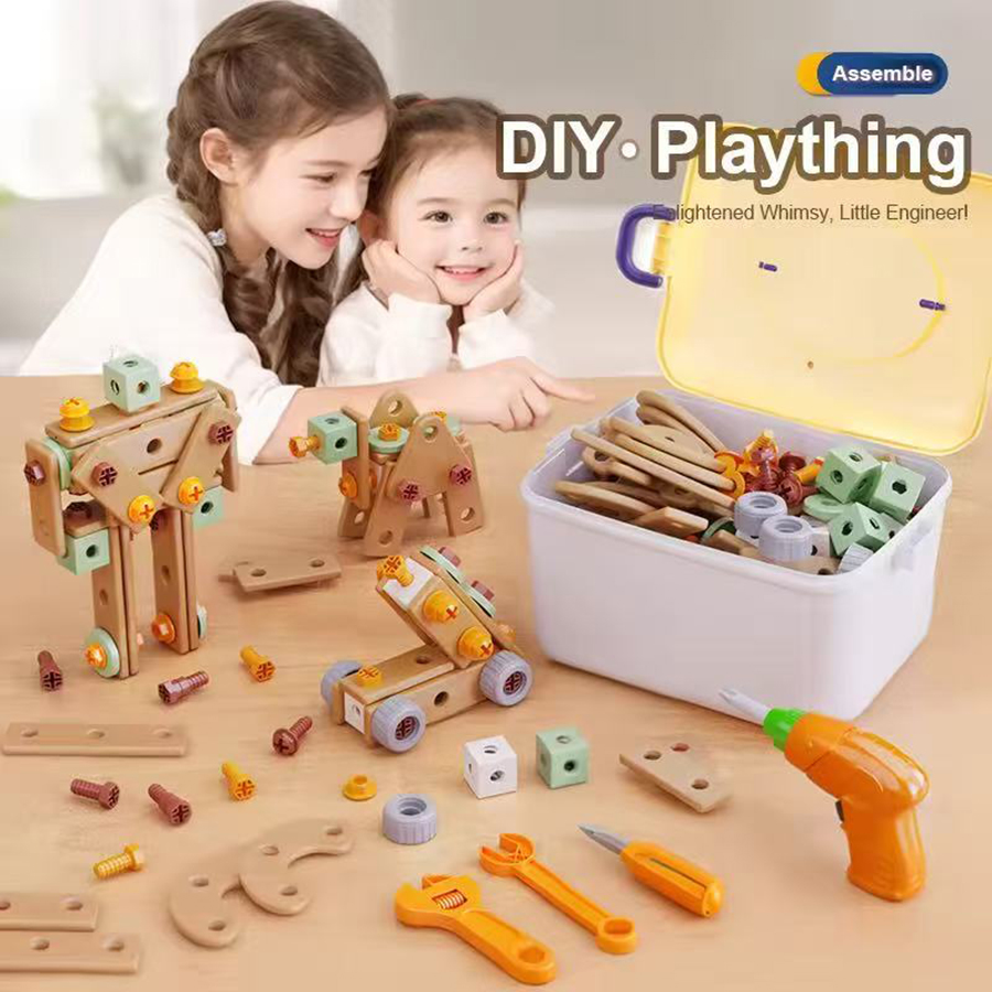 ชุดเครื่องมือ DIY สำหรับเด็ก ช - Gardening Tools Kit For Kids บทวิจารณ์และราคา