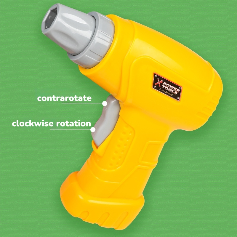 ของเล่นไขน็อตสร้างสรรค์สำหรับเ - Gardening Tools Kit For Kids บทวิจารณ์และราคา