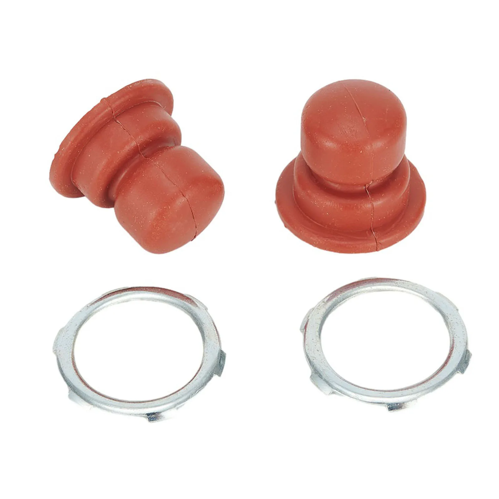 ชุดหลอดไพรเมอร์สำรอง 2 ชิ้น ออ - Gardening Tools Vector บทวิจารณ์และราคา