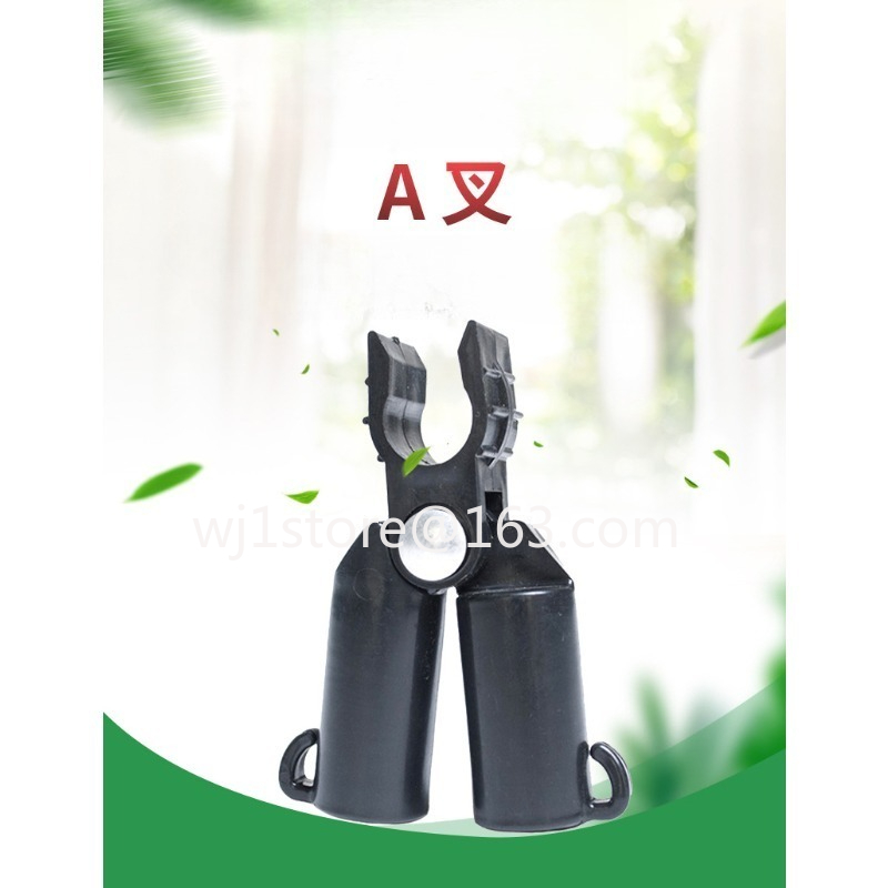 ข้อต่อแบบคลิปหนีบ ข้อต่อแบบขวา - Gardening Hand Tools B&Q บทวิจารณ์และราคา