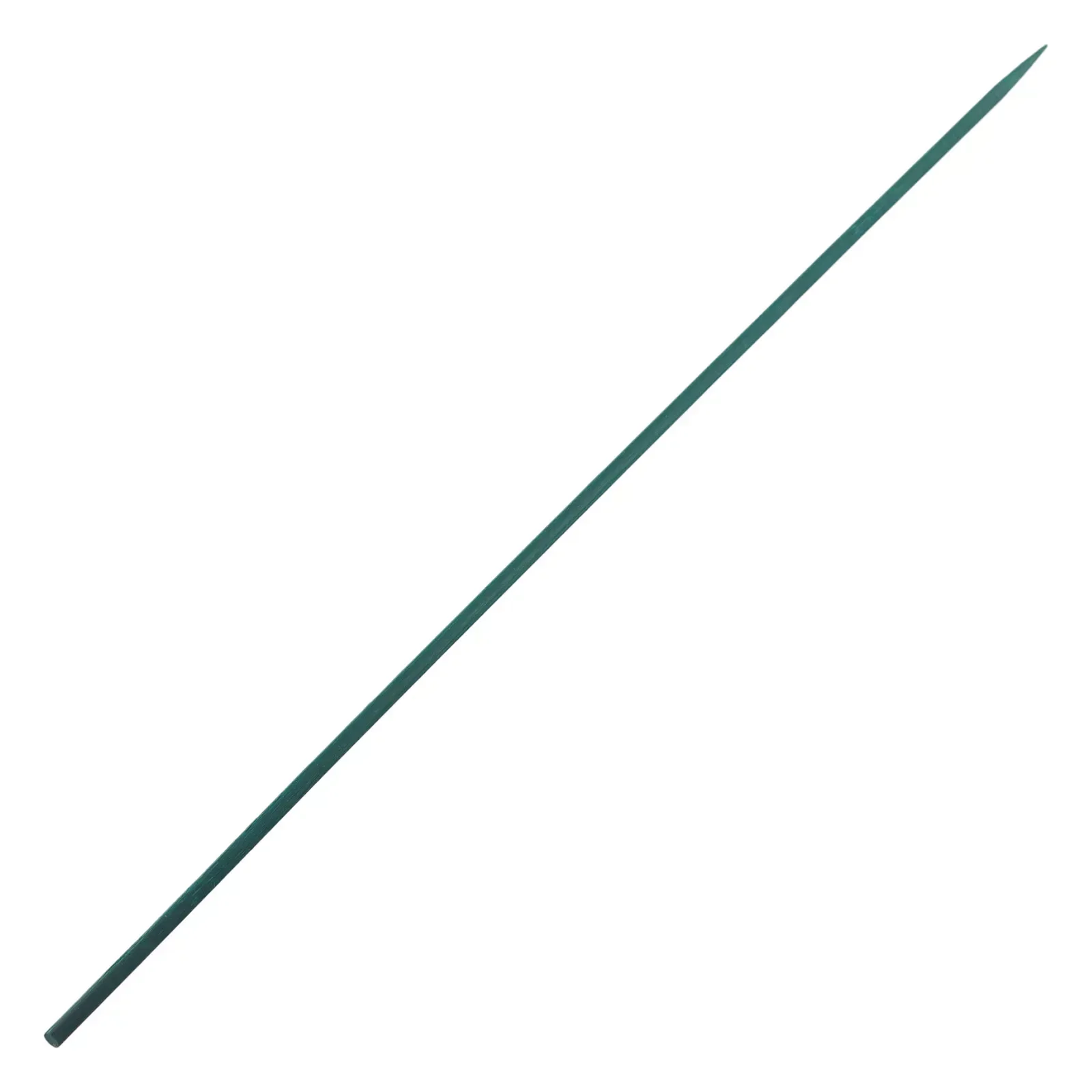 10 PC 40 ซม.Plant Stake ชุดไม้ - Gardening Tools Green บทวิจารณ์และราคา