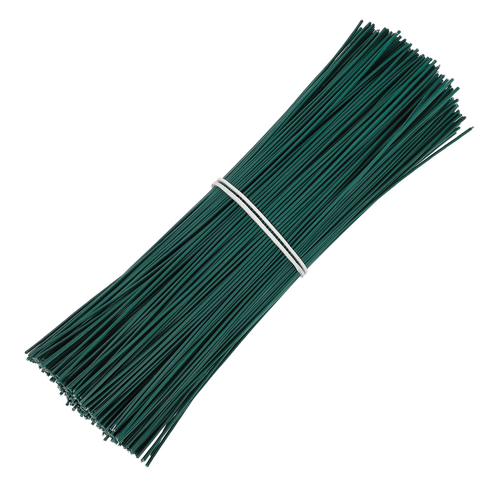 สายรัดแบบใช้ซ้ำได้ 1000 ชิ้น ส - Garden Wire Twist Tie บทวิจารณ์และราคา