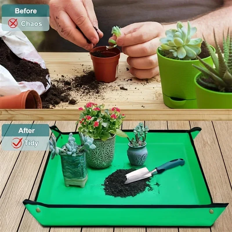 ชุดเครื่องมือทำสวน 7 ชิ้น ทนทา - Spade Digging Fork บทวิจารณ์และราคา