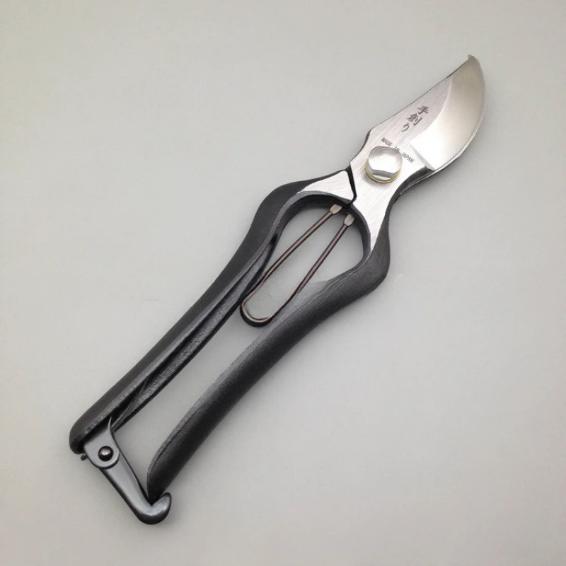 กรรไกรตัดกิ่ง 200 มม. นำเข้าจา - Gardening Tools Japan บทวิจารณ์และราคา