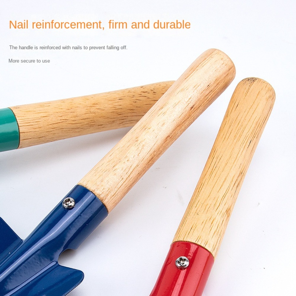 ชุดเครื่องมือทำสวน  ชุดขุดทราย - Spade Digging Fork บทวิจารณ์และราคา