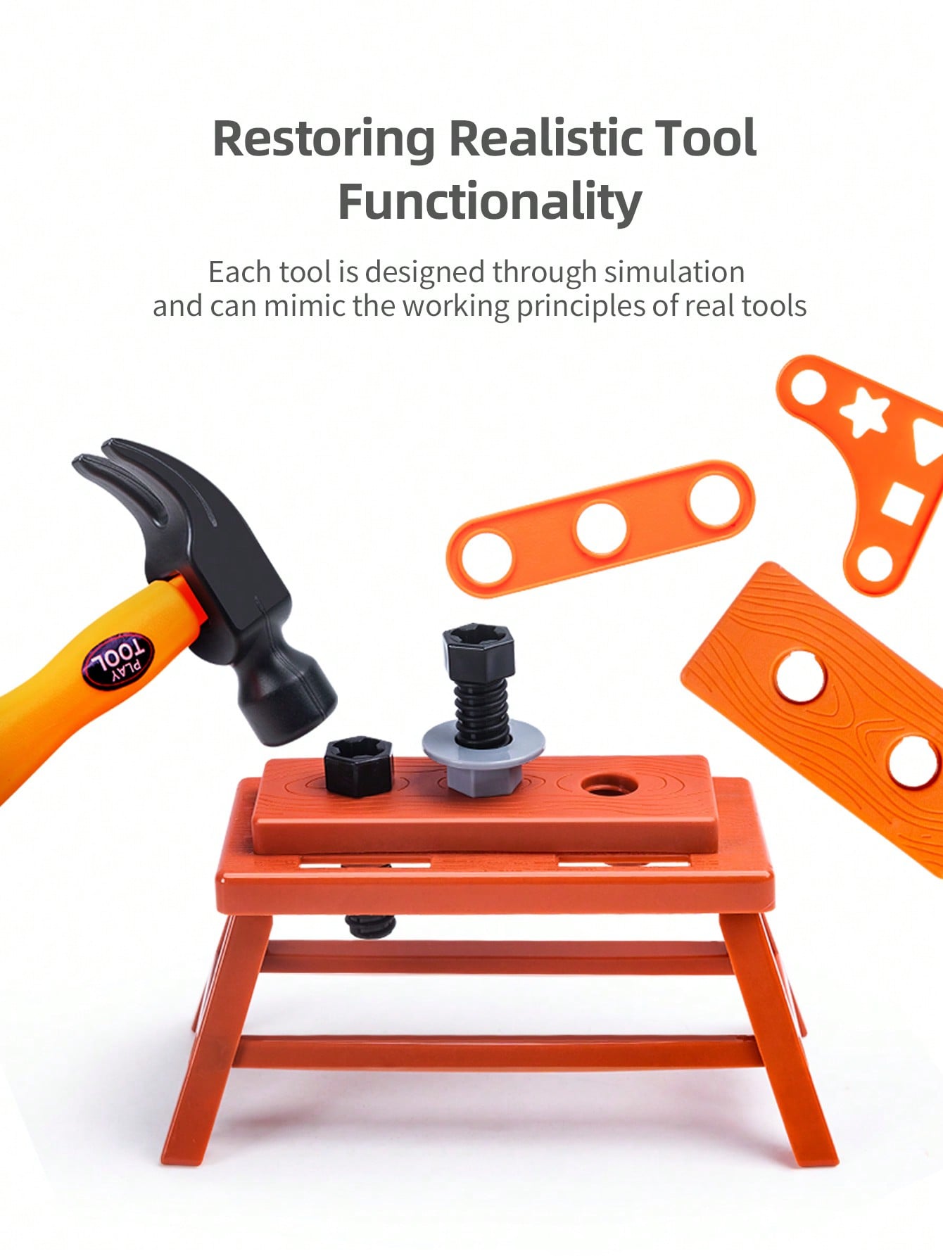 ชุดเครื่องมือของเล่นเด็ก ชุดขอ - Gardening Tools Kit For Kids บทวิจารณ์และราคา