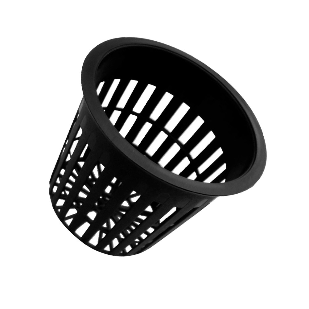ตะกร้าปลูกต้นไม้แบบตาข่าย PP 1 - Gardening Tools For Home บทวิจารณ์และราคา