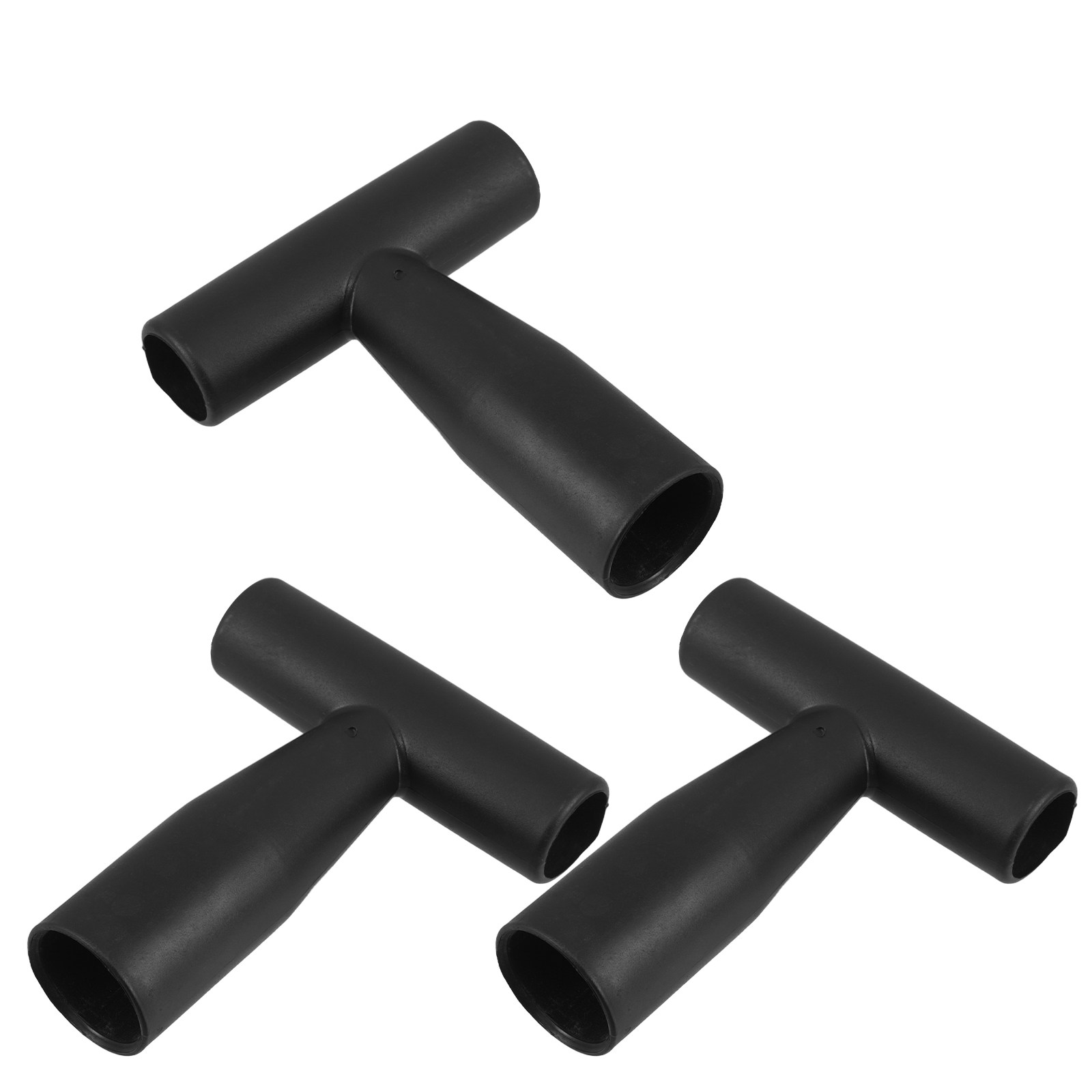 ด้ามจับพลั่วเหล็ก 3 ชิ้น รูปตั - Spade Digging Fork บทวิจารณ์และราคา