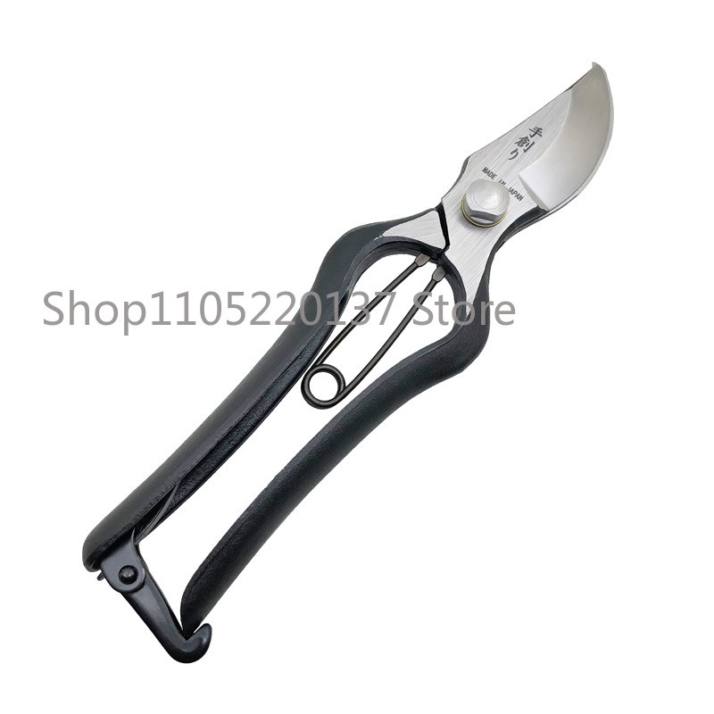 กรรไกรตัดกิ่ง 200 มม. นำเข้าจา - Gardening Tools Japan บทวิจารณ์และราคา