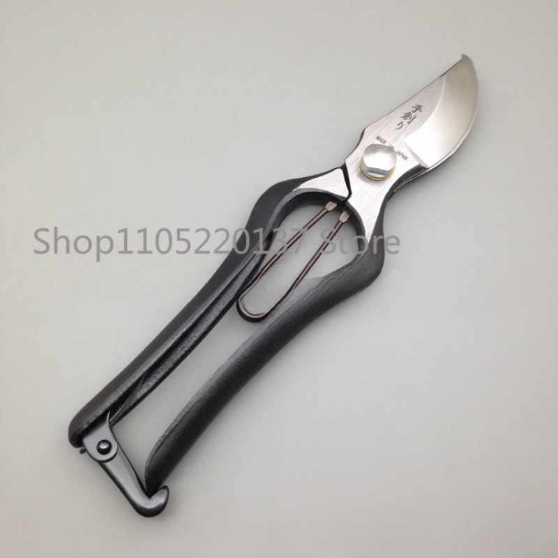 กรรไกรตัดกิ่ง 200 มม. นำเข้าจา - Gardening Tools Japan บทวิจารณ์และราคา