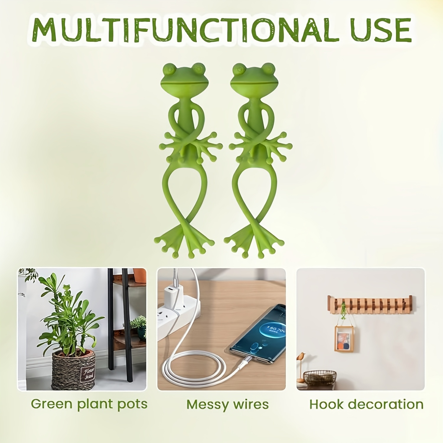 คลิปหนีบต้นไม้รูปกบสีเขียว, คล - Gardening Tools Green บทวิจารณ์และราคา