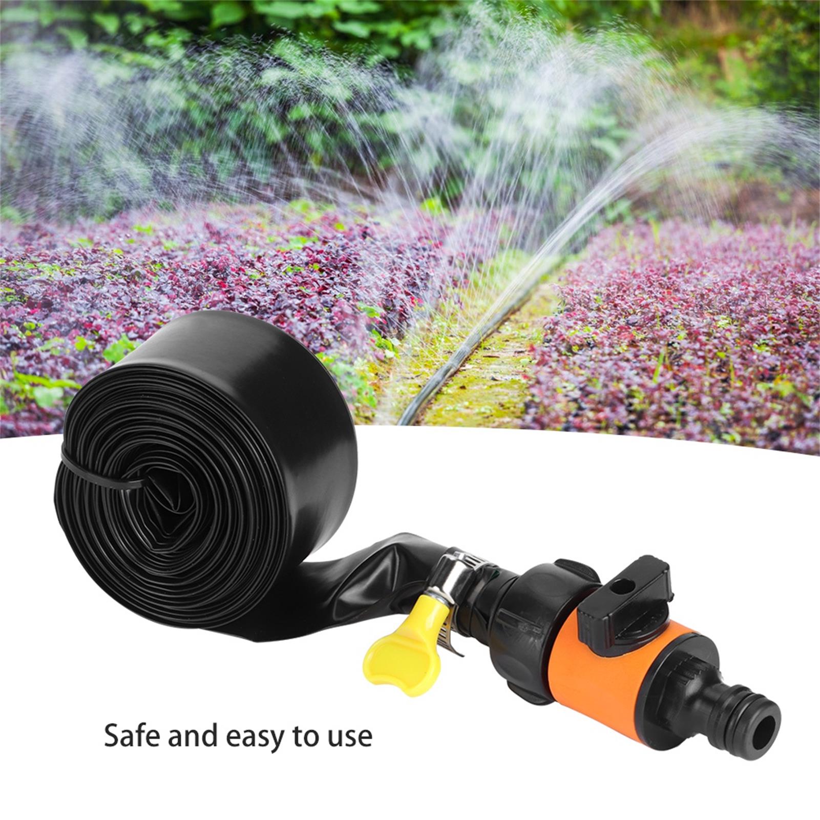 สายยางรดน้ำเย็น สายยางสปริงเกอ - Gardening Tools Kit For Kids บทวิจารณ์และราคา
