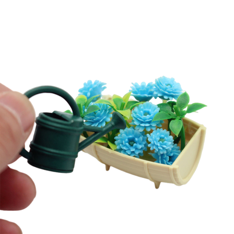 ชุดอุปกรณ์ทำสวนจิ๋วสำหรับบ้านต - Gardening Tools For Home บทวิจารณ์และราคา