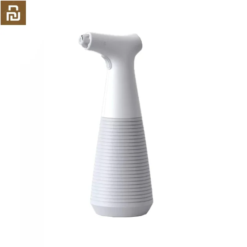 Youpin xiaoda กระป๋องรดน้ำไฟฟ้ - Xiaomi Gardening Tools บทวิจารณ์และราคา