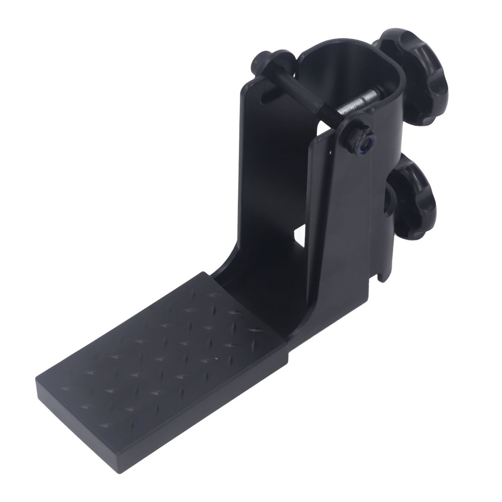 เครื่องมือช่วยขุดดินแบบใช้คันโ - Spade Digging Fork บทวิจารณ์และราคา