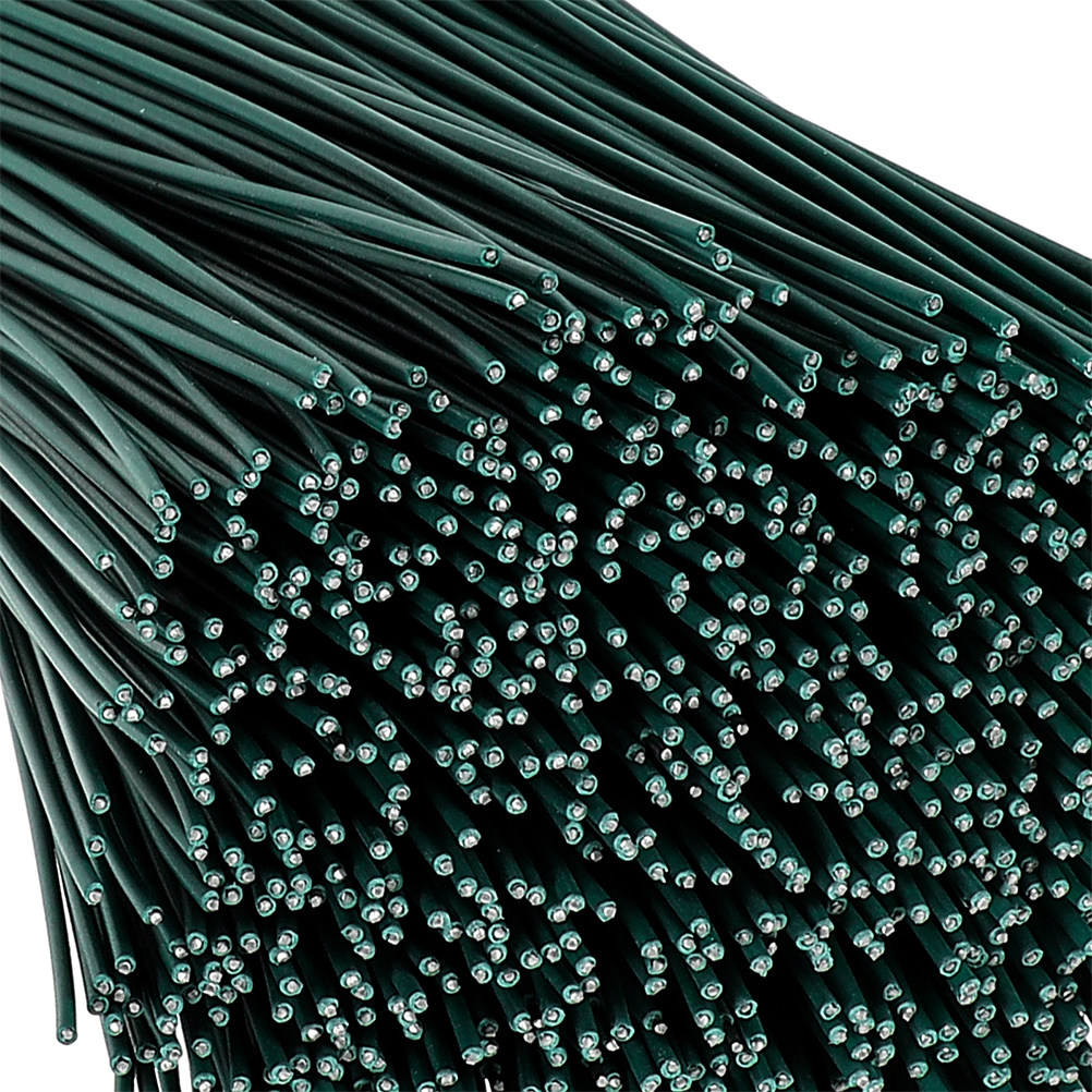 สายรัดแบบบิด 1000 ชิ้น สำหรับจ - Garden Wire Twist Tie บทวิจารณ์และราคา