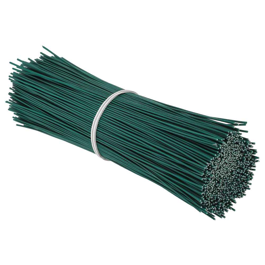 สายรัดแบบบิด 1000 ชิ้น สำหรับจ - Garden Wire Twist Tie บทวิจารณ์และราคา