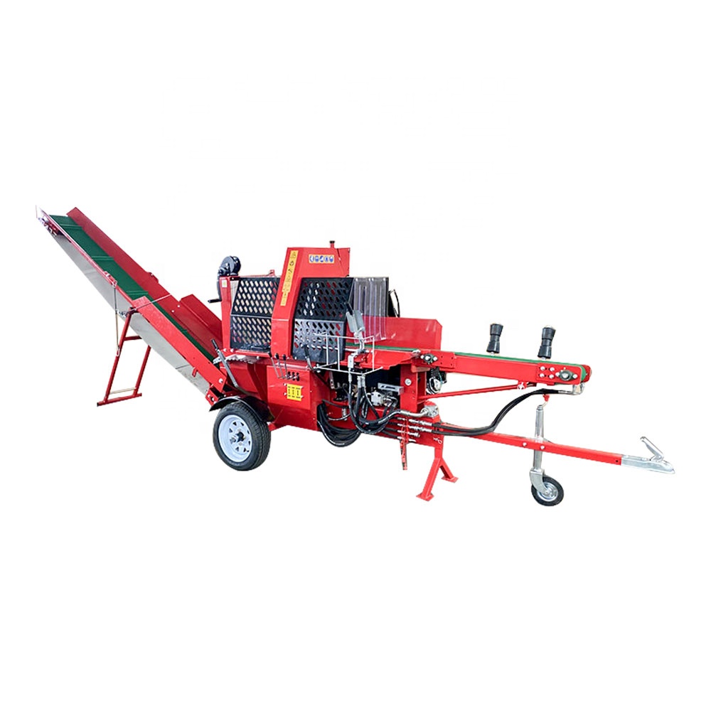 เครื่องผ่าฟืนไฮดรอลิก 20 ตัน ส - Gardening Tools In Store บทวิจารณ์และราคา