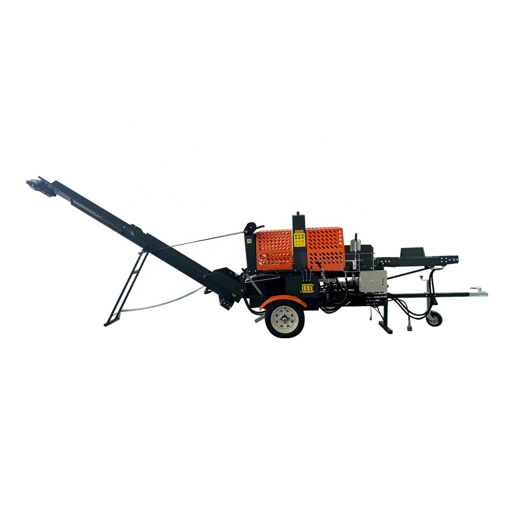 เครื่องผ่าฟืนไฮดรอลิก 20 ตัน ส - Gardening Tools In Store บทวิจารณ์และราคา