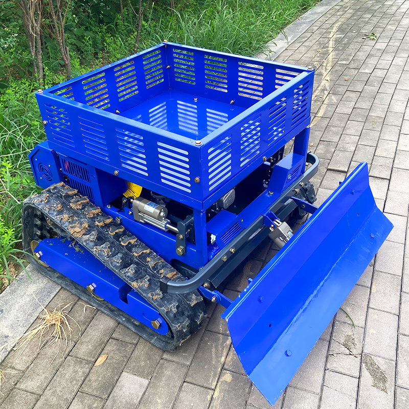 เครื่องตัดหญ้า RC แบบปรับแต่งไ - Gardening Tools For Home บทวิจารณ์และราคา