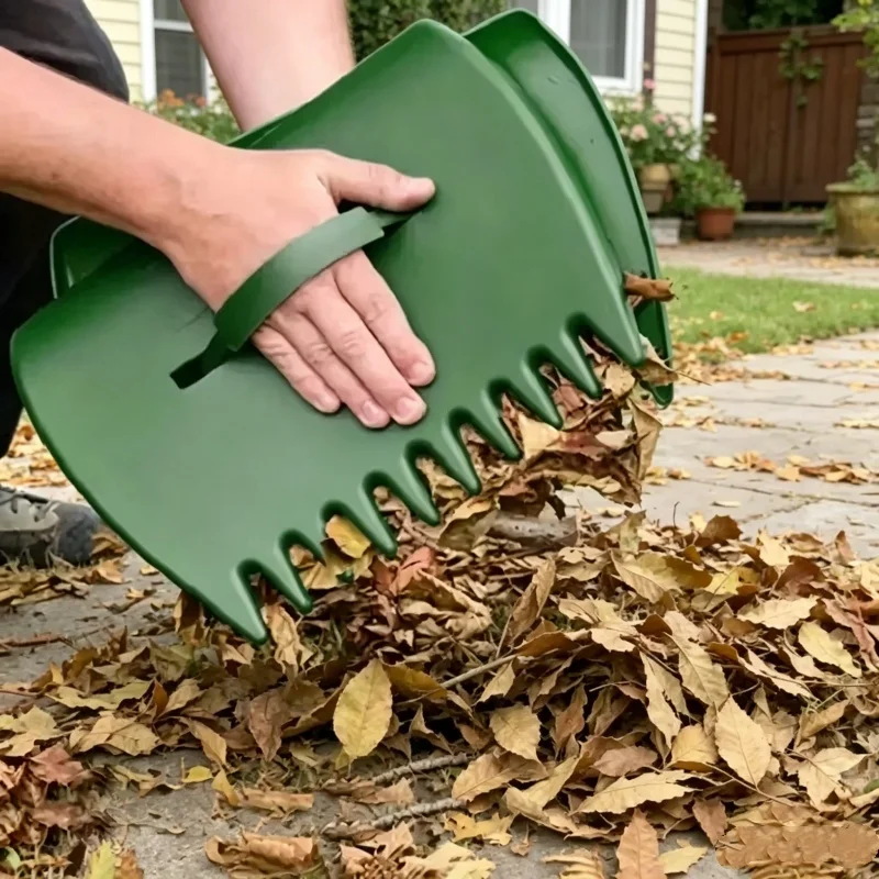 ชุดอุปกรณ์เก็บขยะในสวน ที่คีบข - Gardening Hand Tools Yard บทวิจารณ์และราคา
