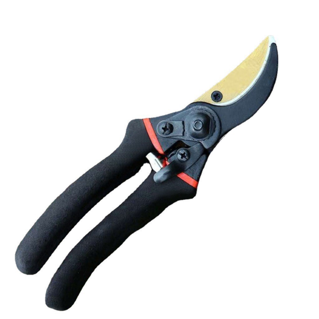 กรรไกรตัดกิ่งเหล็ก SK5 หนาพิเศ - Gardening Tools Japan บทวิจารณ์และราคา