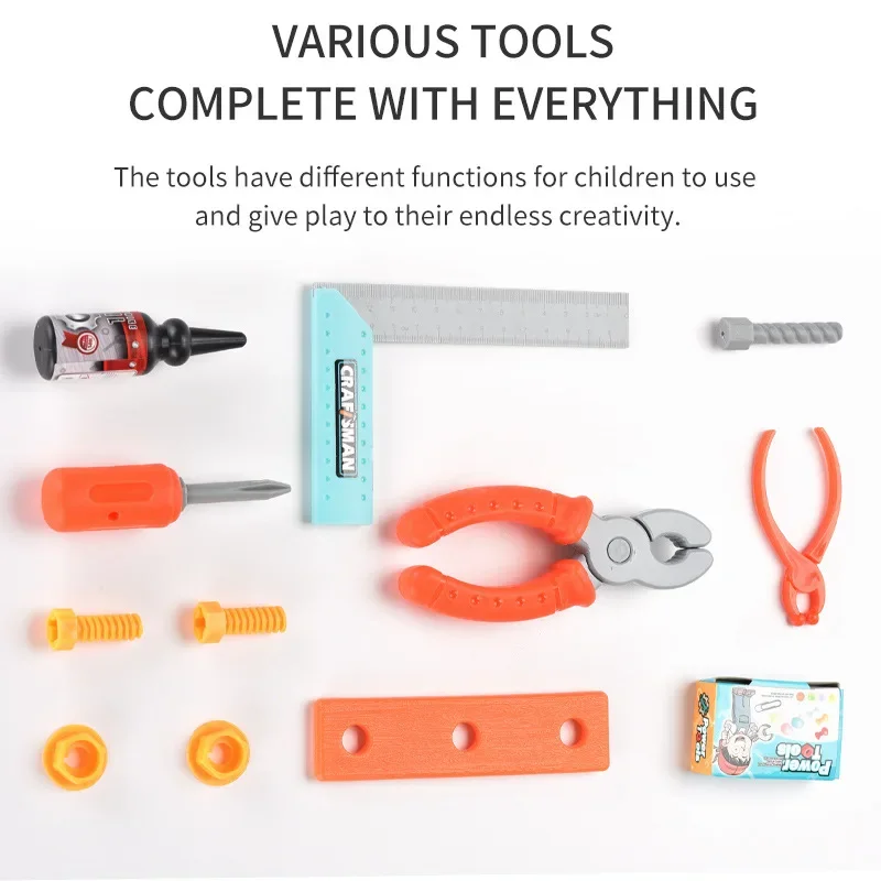 ชุดเครื่องมือเล่นบทบาทสมมติสำห - Gardening Tools Kit For Kids บทวิจารณ์และราคา