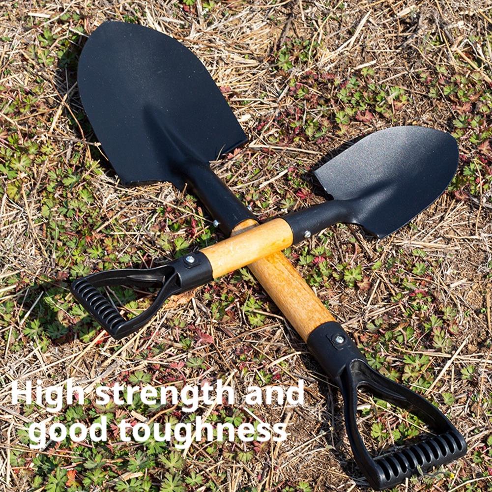 พลั่วสวนขนาด 36 ซม. พร้อมด้ามไ - Gardening Tools Kit For Kids บทวิจารณ์และราคา