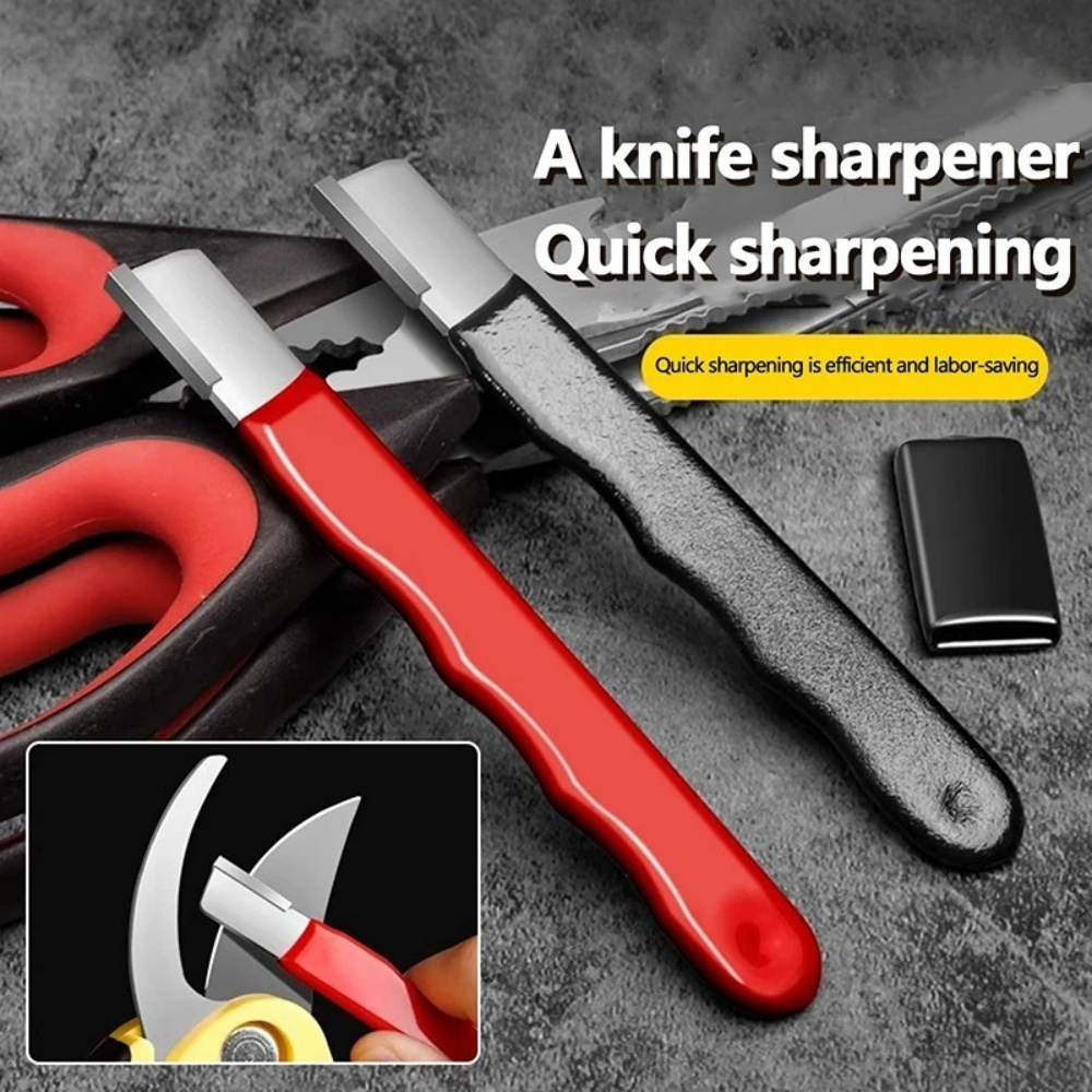 เครื่องลับมีดโลหะแบบมืออาชีพ เ - Gardening Tools For Home บทวิจารณ์และราคา