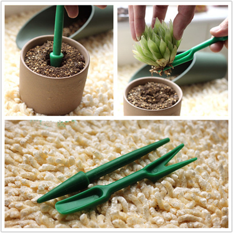 2ชิ้น/เซ็ต Lifter ขุดปลูกเครื่ - Spade Digging Fork บทวิจารณ์และราคา