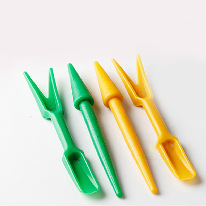 2ชิ้น/เซ็ต Lifter ขุดปลูกเครื่ - Spade Digging Fork บทวิจารณ์และราคา