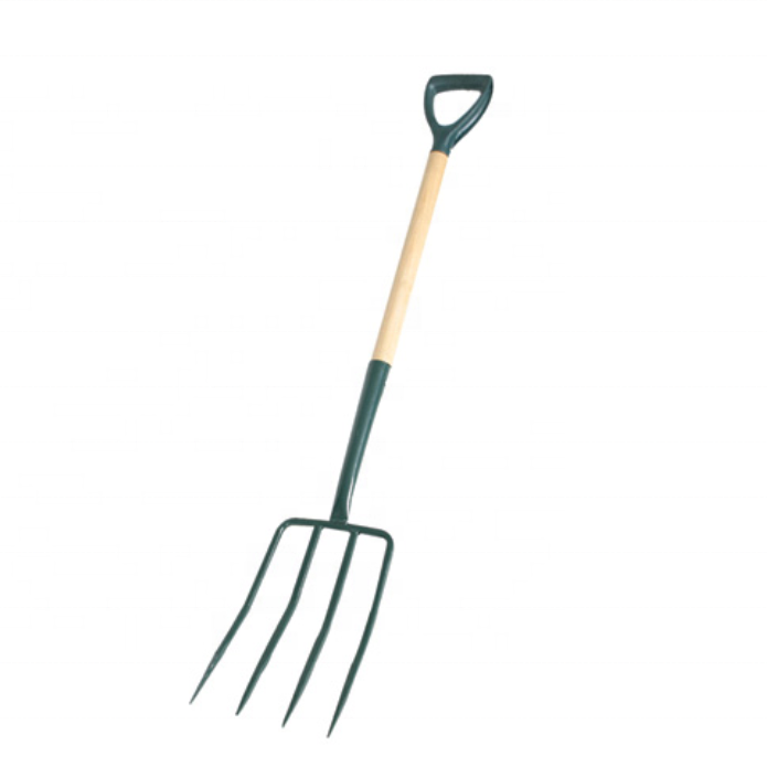 เครื่องมือทำฟาร์ม ตีขึ้นรูปจอบ - Spade Digging Fork บทวิจารณ์และราคา