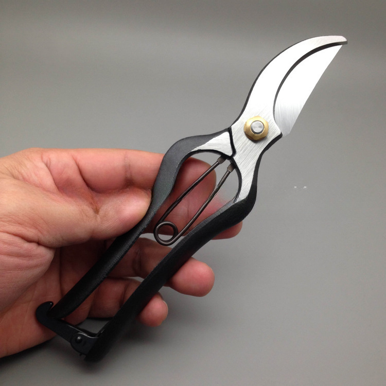 กรรไกรตัดกิ่ง 200 มม. นําเข้าจ - Gardening Tools Japan บทวิจารณ์และราคา