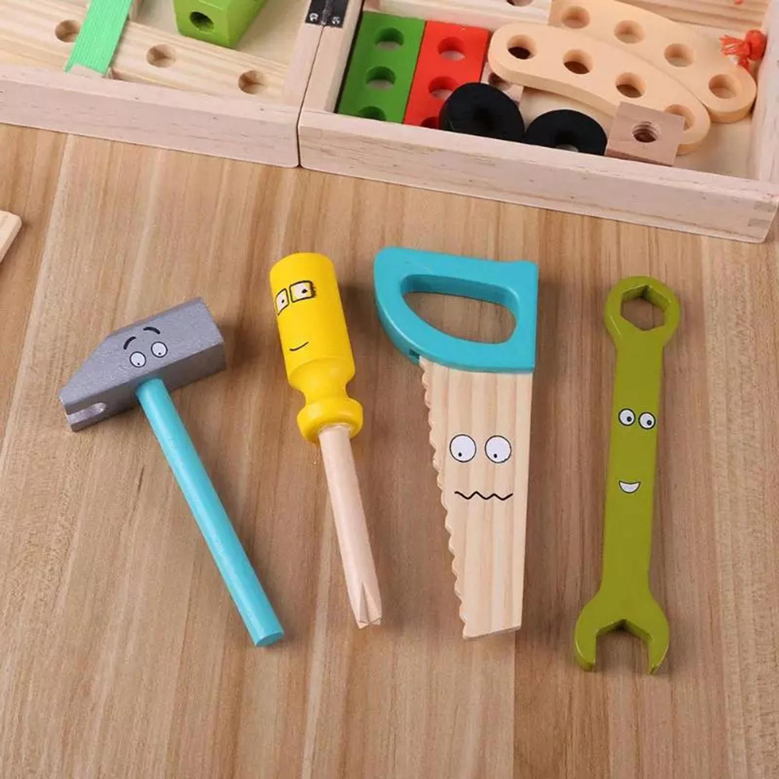 ชุดเครื่องมือไม้สำหรับเด็ก ชุด - Gardening Tools Kit For Kids บทวิจารณ์และราคา