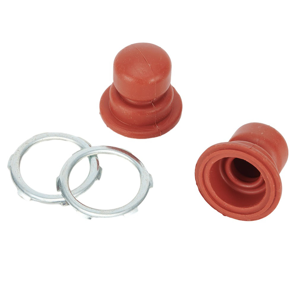 ชุดหลอดไพรเมอร์ 2 ชิ้นสำหรับคา - Gardening Tools Vector บทวิจารณ์และราคา