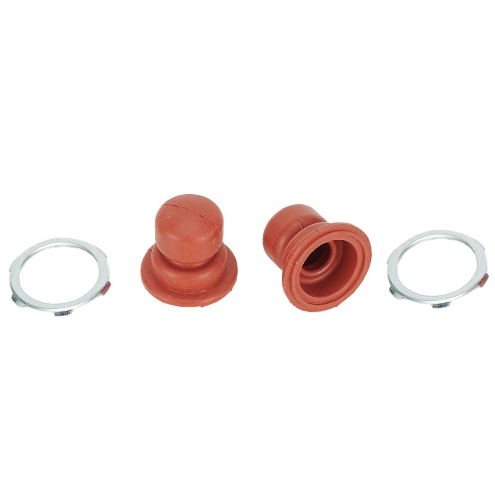 ชุดหลอดไพรเมอร์ 2 ชิ้นสำหรับคา - Gardening Tools Vector บทวิจารณ์และราคา