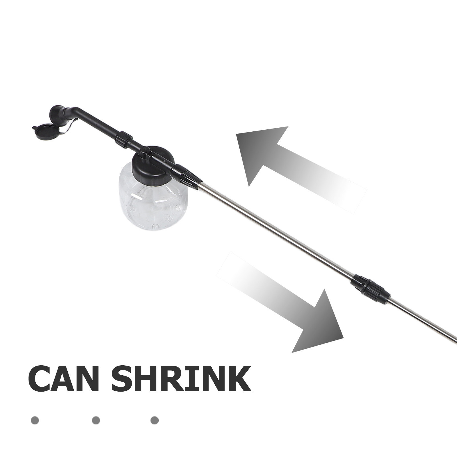 เครื่องพ่นละอองฝอยสำหรับการผสม - Gardening Tools Uses บทวิจารณ์และราคา