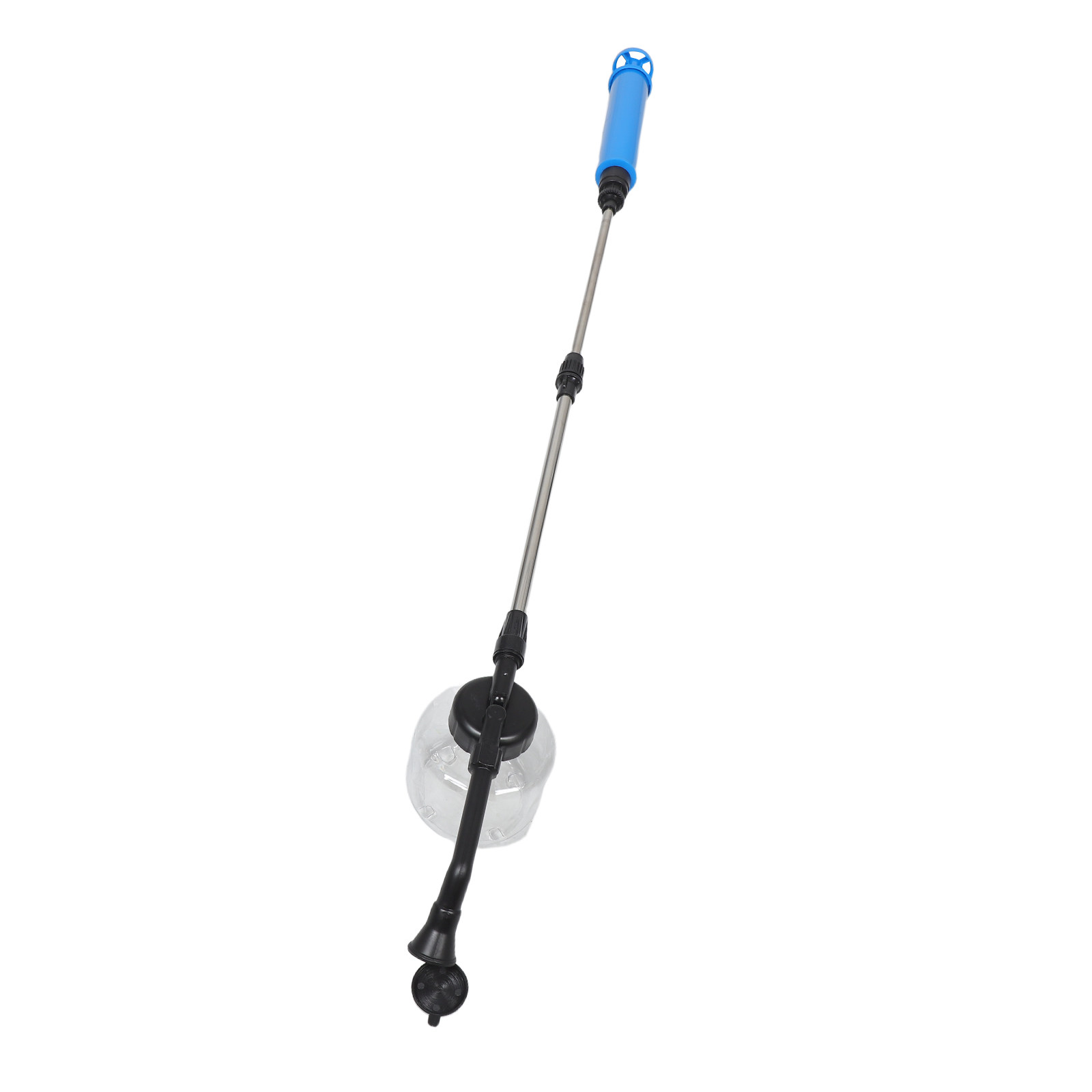เครื่องพ่นละอองฝอยสำหรับการผสม - Gardening Tools Uses บทวิจารณ์และราคา