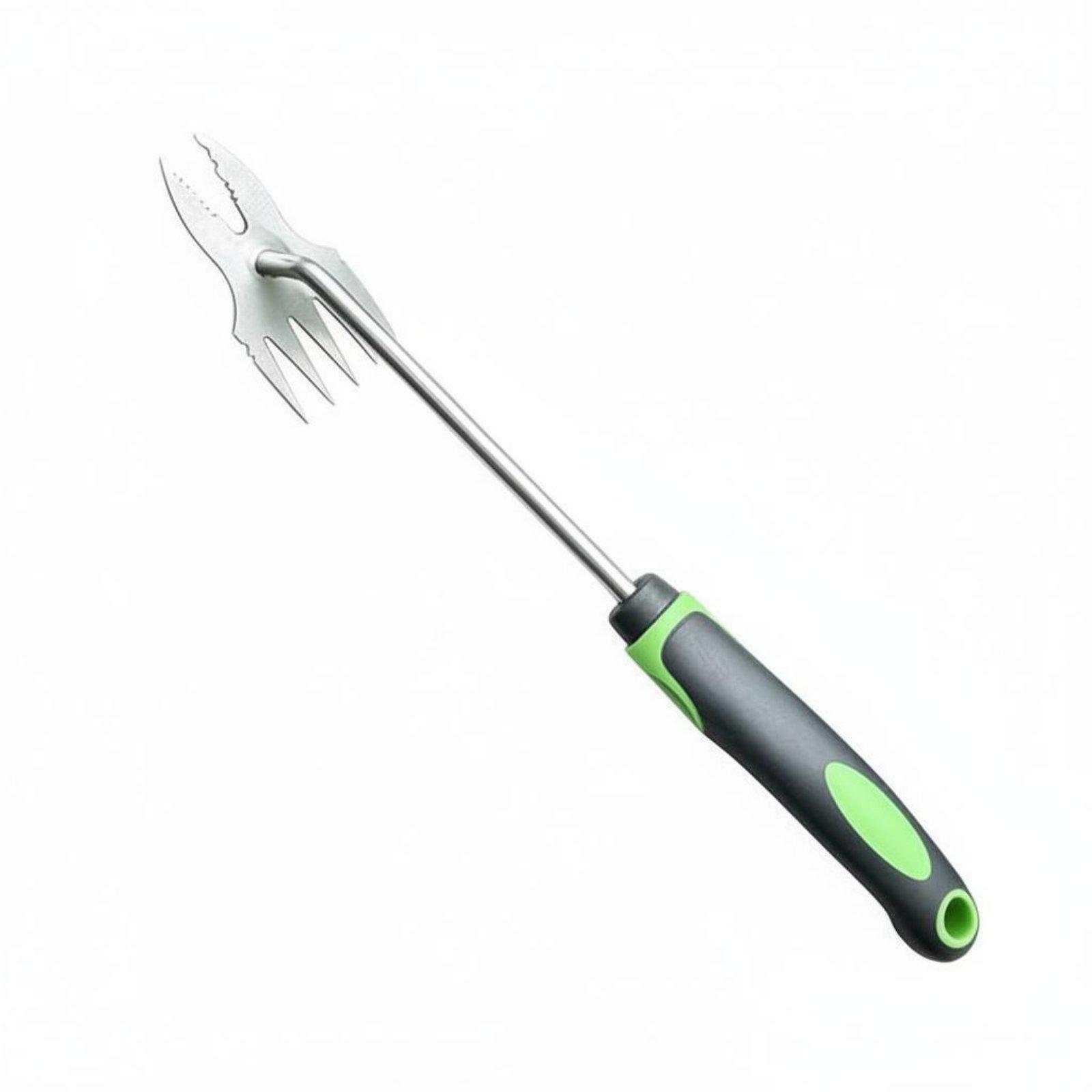 เครื่องมือกำจัดวัชพืชใต้ผิวดิน - Gardening Hand Tools Yard บทวิจารณ์และราคา