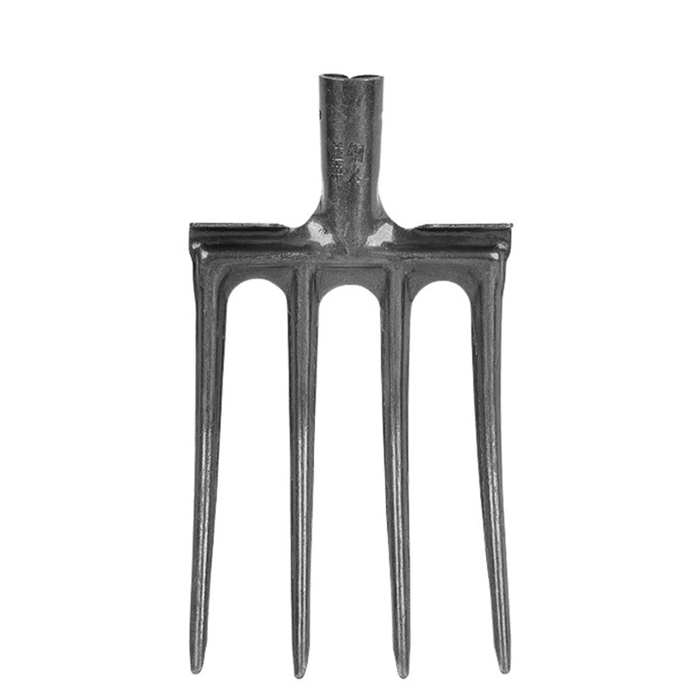ส้อมขุดดินเหล็กกล้าคาร์บอนสูง  - Spade Digging Fork บทวิจารณ์และราคา